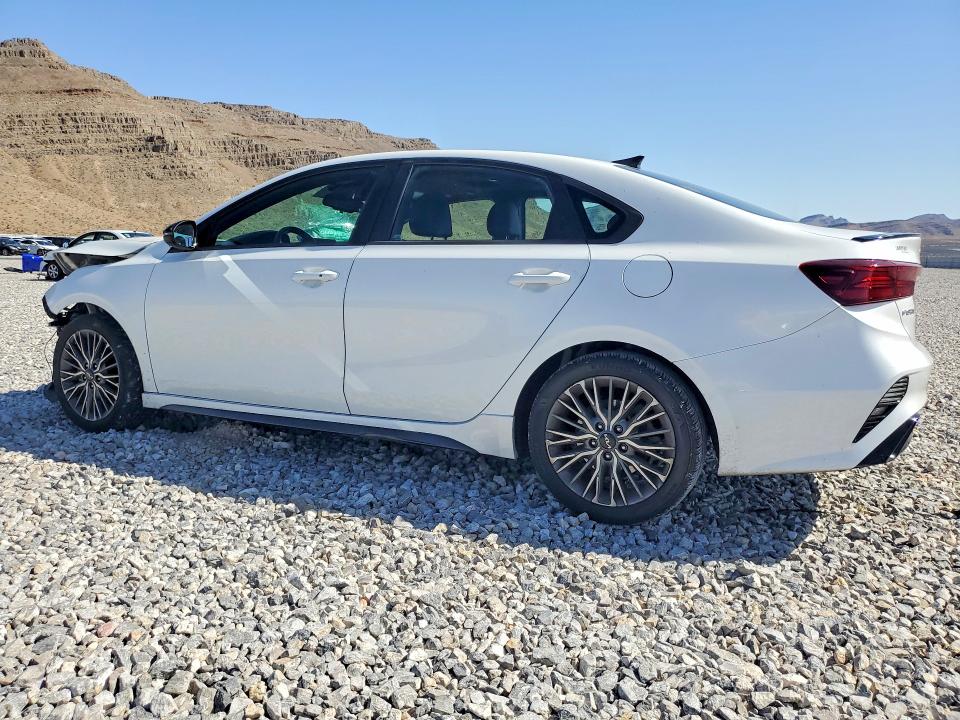 Продажа на аукционе авто 2022 Kia Forte, vin: 3KPF54AD8NE452197, номер лота: 51641056