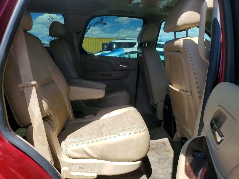 49667226 :رقم المزاد ، 1GYFK23269R233123 vin ، 2009 Cadillac Escalade مزاد بيع