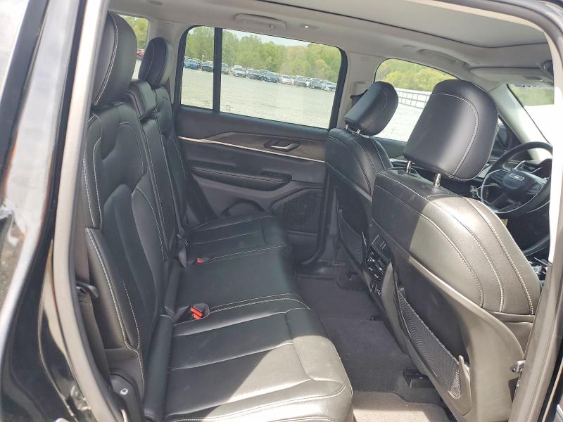 Aukcja sprzedaży 2024 Jeep Grand Cherokee, vin: 1C4RJHBGXRC717529, numer aukcji: 48753056