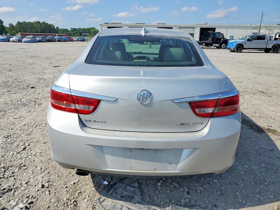 51580166 :رقم المزاد ، 1G4PP5SK0G4131594 vin ، 2016 Buick Verano مزاد بيع