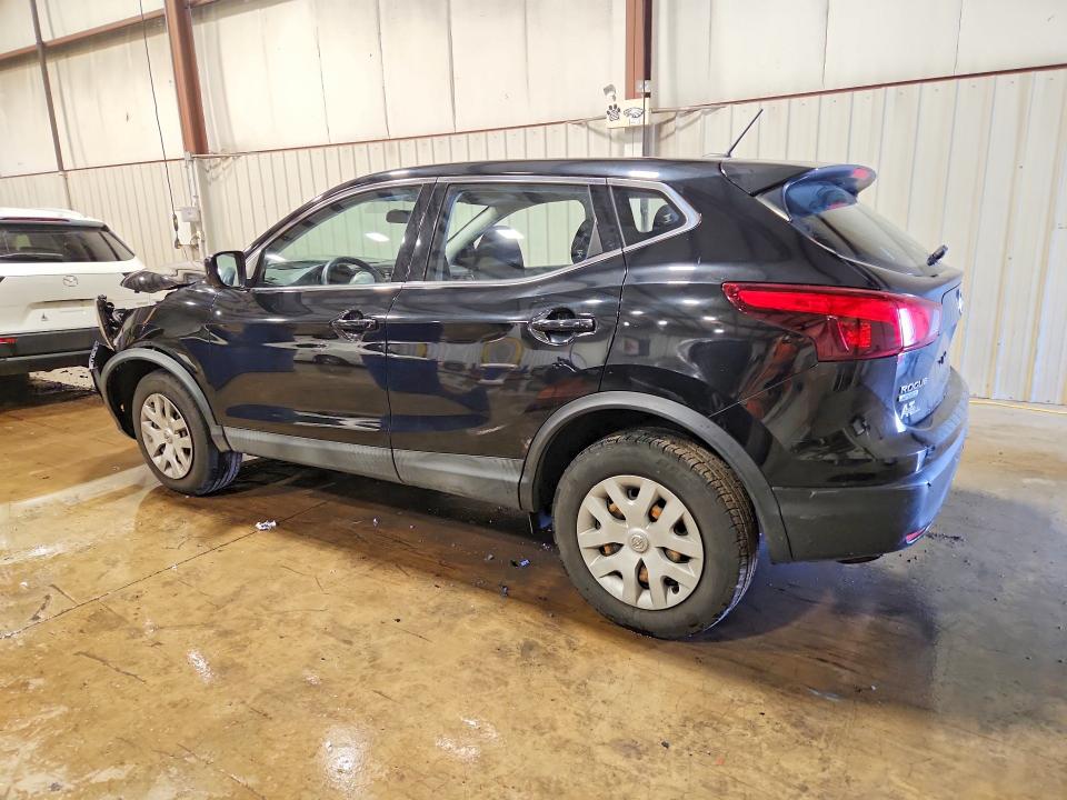 Aukcja sprzedaży 2019 Nissan Rogue Sport, vin: JN1BJ1CR1KW620915, numer aukcji: 50950296