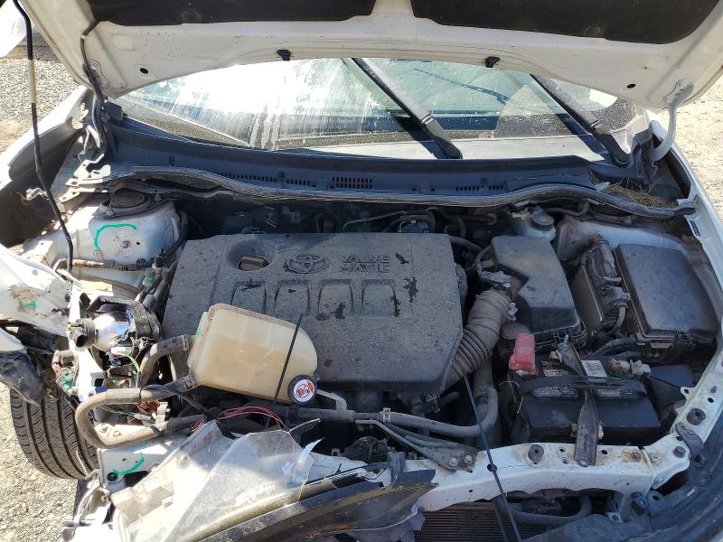 Продаж на аукціоні авто 2018 Toyota Corolla Im, vin: JTNKARJE7JJ571688, номер лоту: 48750796