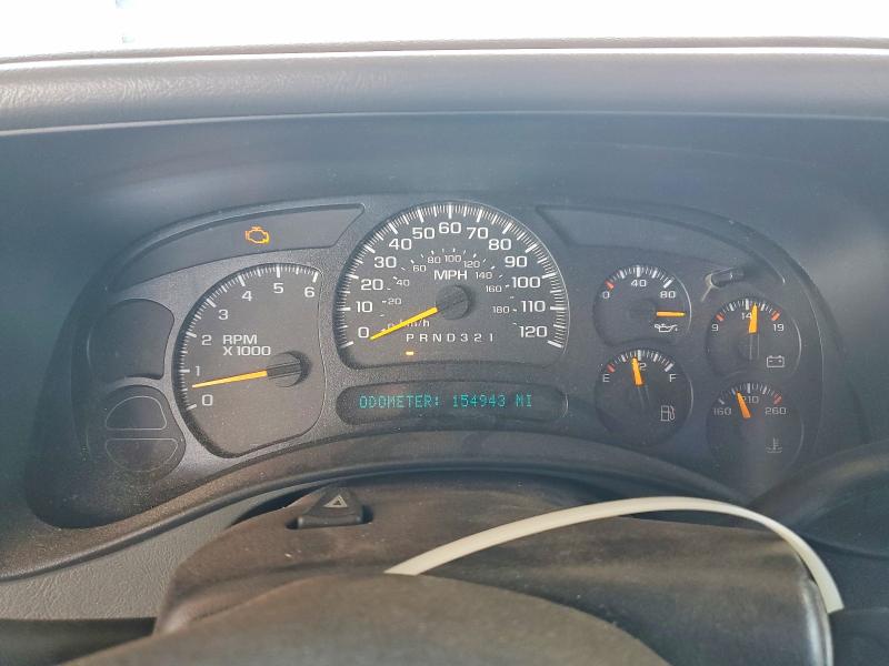 Продаж на аукціоні авто 2006 Gmc New Sierra, vin: 2GTEC13V161241315, номер лоту: 47661166