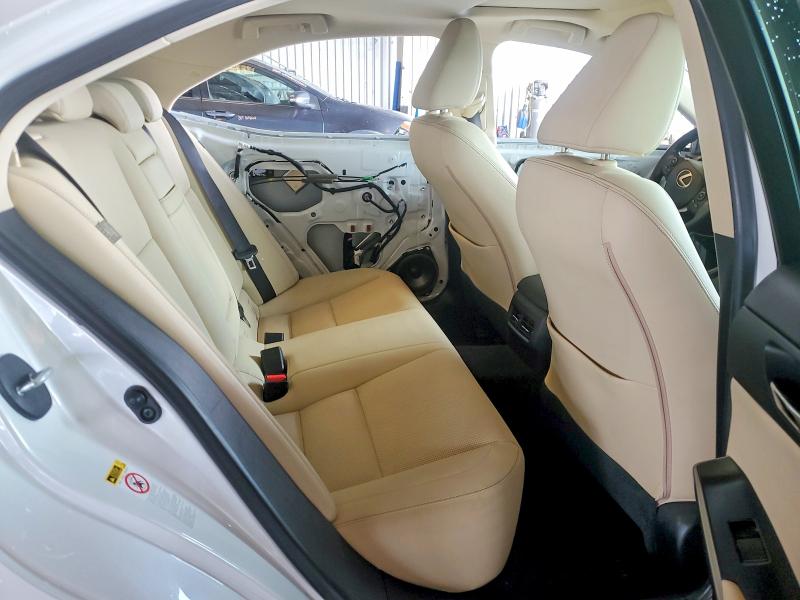49293466 :رقم المزاد ، JTHBF1D26E5042867 vin ، 2014 Lexus Is مزاد بيع