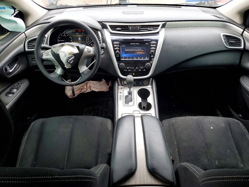 Aukcja sprzedaży 2017 Nissan Murano, vin: 5N1AZ2MG9HN117339, numer aukcji: 48149616