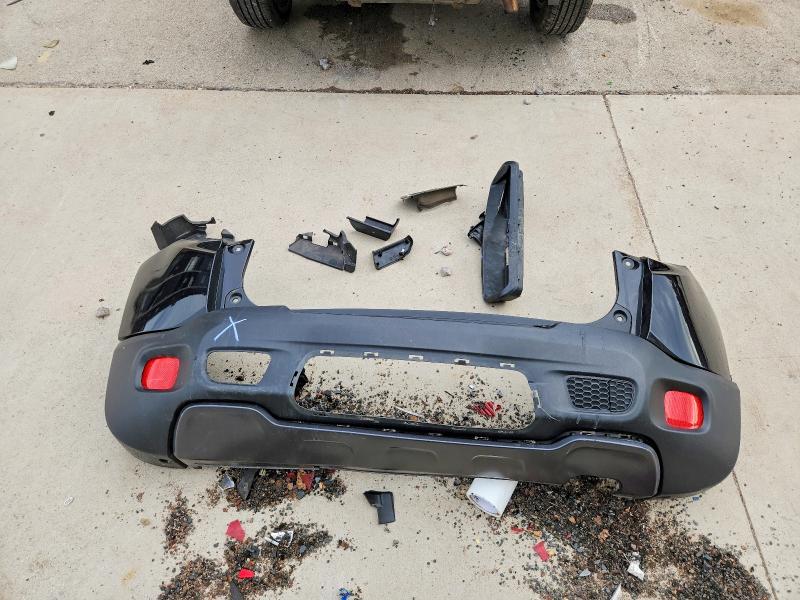 Aukcja sprzedaży 2017 Jeep Renegade, vin: ZACCJBCBXHPE55978, numer aukcji: 51190066
