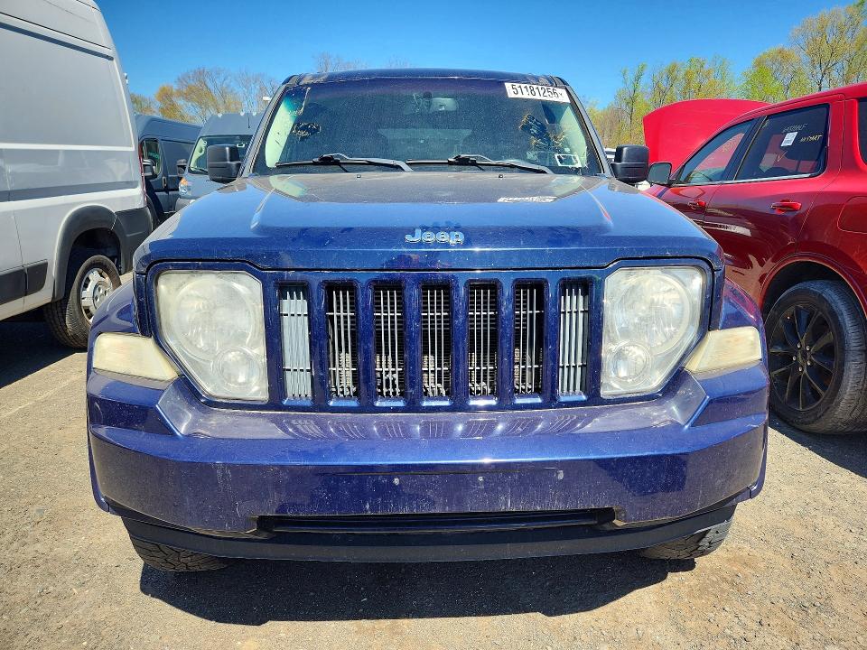 Aukcja sprzedaży 2012 Jeep Liberty, vin: 1C4PJMAK5CW176644, numer aukcji: 51181256