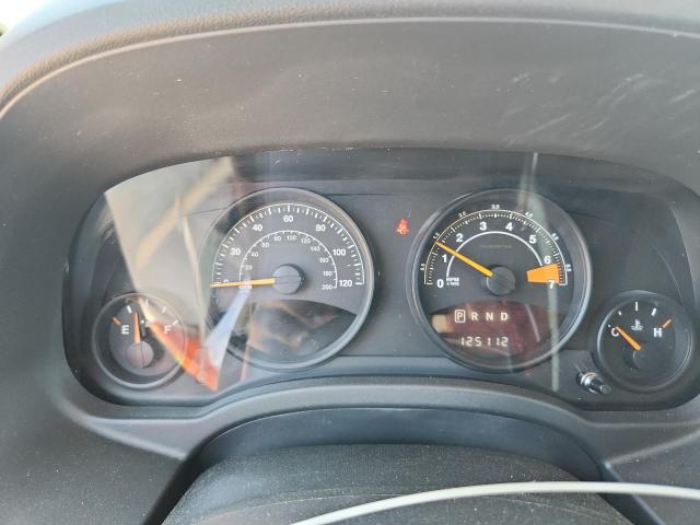 Продаж на аукціоні авто 2016 Jeep Patriot, vin: 1C4NJPBA2GD678544, номер лоту: 50353146