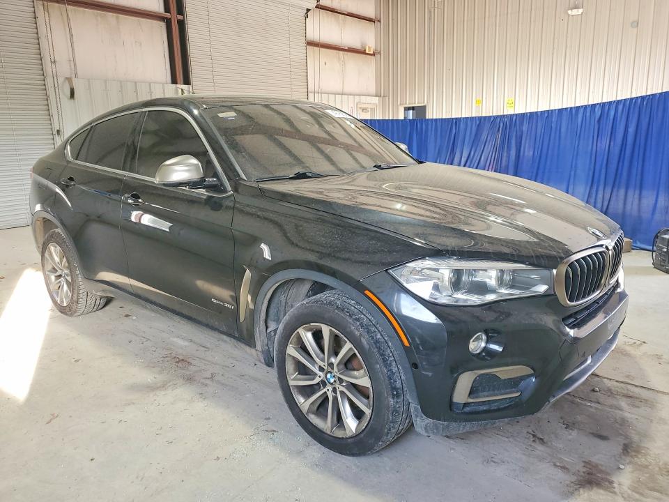 2019 Bmw X6 მანქანა იყიდება აუქციონზე, vin: 5UXKU0C53K0H99474, აუქციონის ნომერი: 49780326