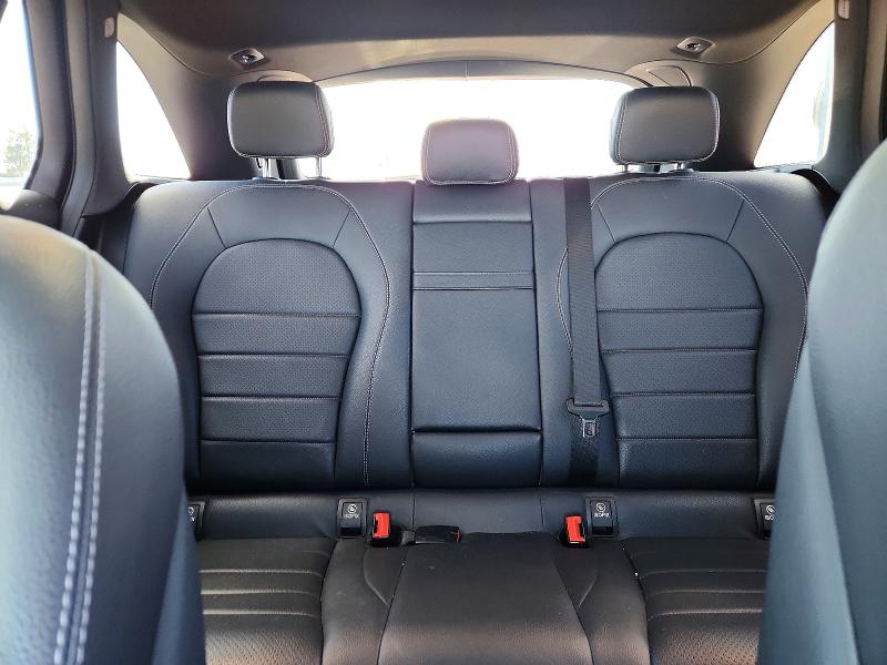 2020 Mercedes-benz Glc მანქანა იყიდება აუქციონზე, vin: WDC0G8EB2LV203719, აუქციონის ნომერი: 50131476