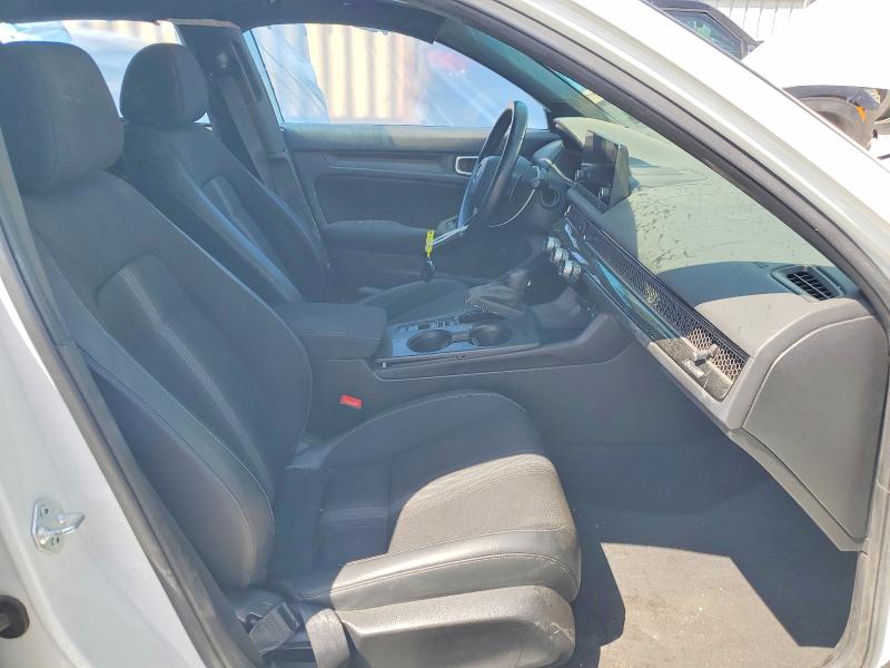 Продаж на аукціоні авто 2022 Honda Civic, vin: 2HGFE2F58NH587949, номер лоту: 47298106
