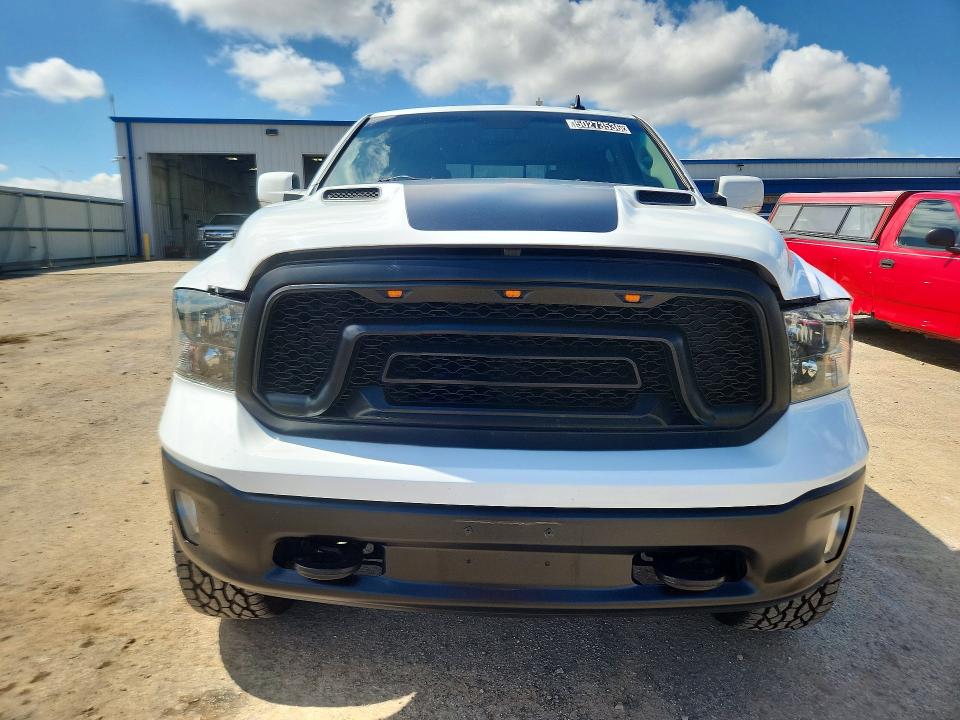 Aukcja sprzedaży 2015 Ram 1500, vin: 3C6RR7LT6FG597954, numer aukcji: 50273536