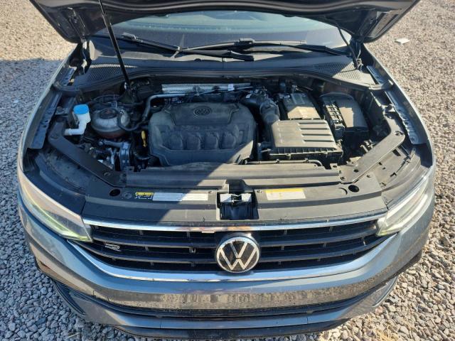 Продаж на аукціоні авто 2022 Volkswagen Tiguan, vin: 3VV8B7AX4NM118706, номер лоту: 50899036