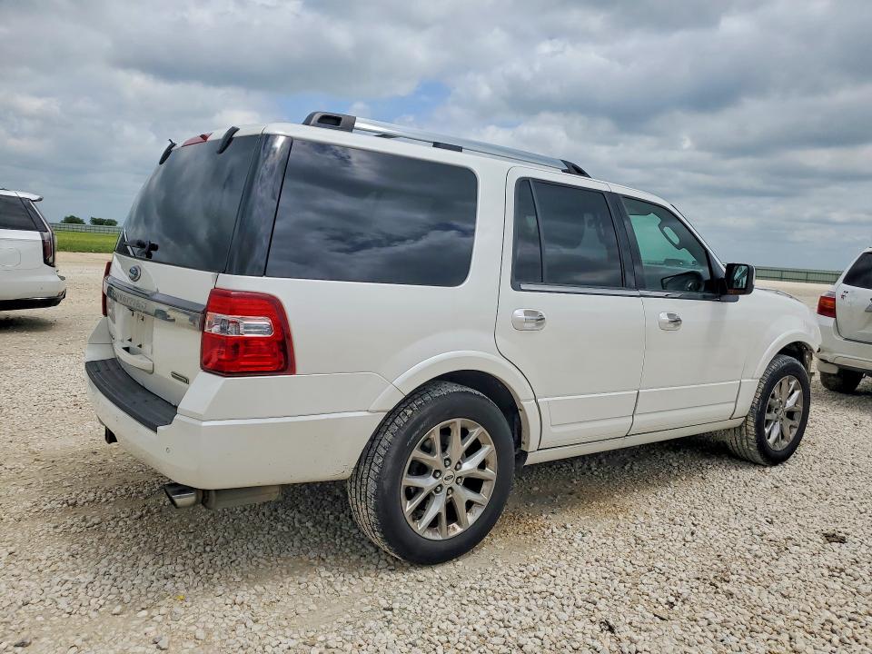 51027156 :رقم المزاد ، 1FMJU2ATXGEF31406 vin ، 2016 Ford Expedition مزاد بيع