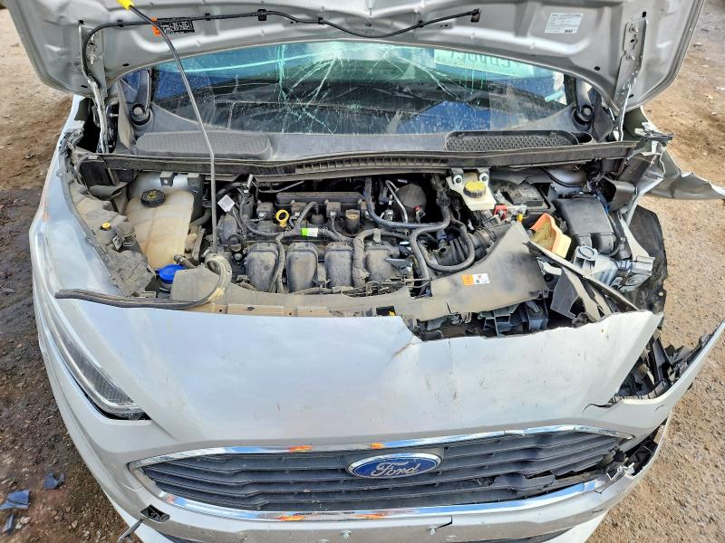 Продажа на аукционе авто 2020 Ford Transit Connect, vin: NM0GE9F28L1436474, номер лота: 48717946