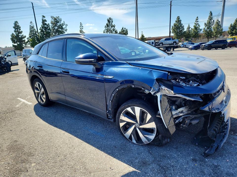 Продаж на аукціоні авто 2023 Volkswagen Id.4, vin: 1V2DNPE89PC013511, номер лоту: 49960976