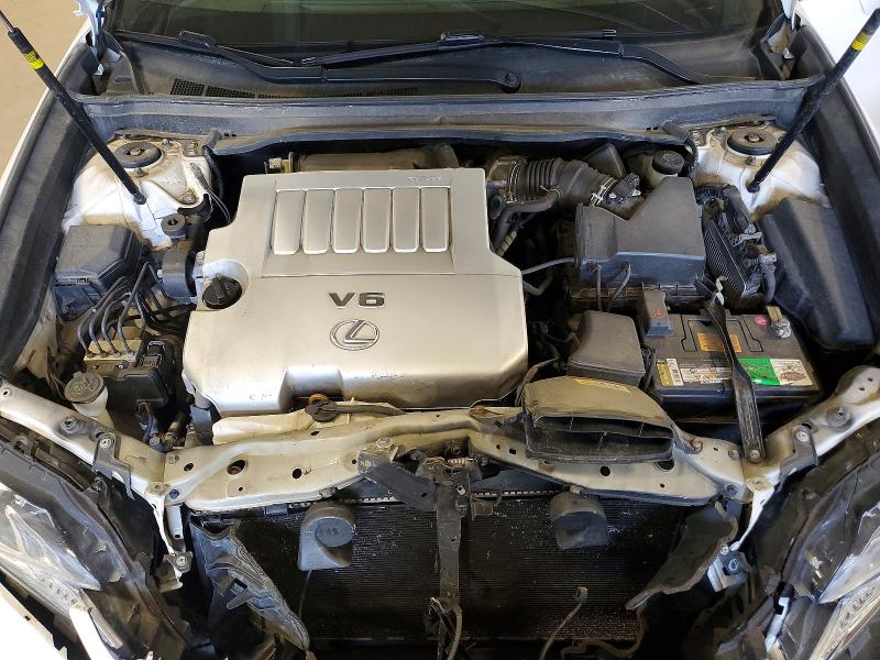2016 Lexus Es მანქანა იყიდება აუქციონზე, vin: 58ABK1GG6GU023673, აუქციონის ნომერი: 49319386