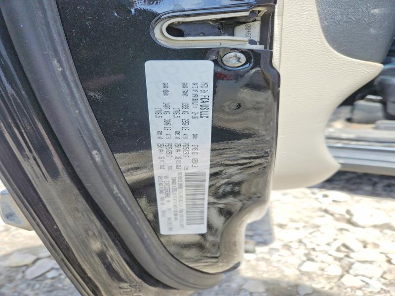 2016 Chrysler Town & Country მანქანა იყიდება აუქციონზე, vin: 2C4RC1CG5GR306401, აუქციონის ნომერი: 50564636