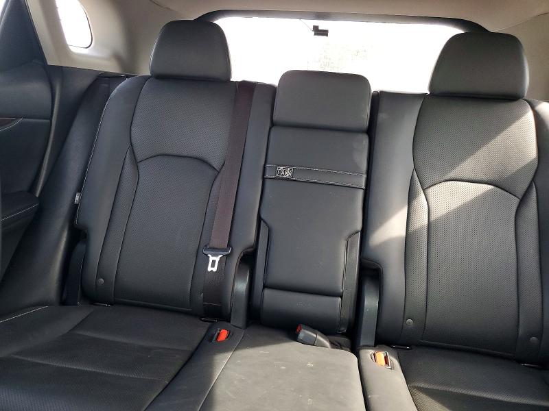 Продажа на аукционе авто 2021 Lexus Rx, vin: JTJHZMDA4M2051902, номер лота: 50188856