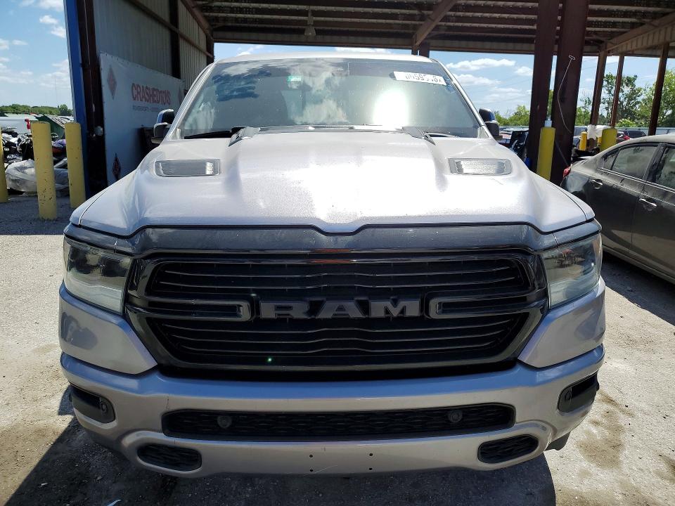Продажа на аукционе авто 2022 Ram 1500, vin: 1C6SRFVT4NN151140, номер лота: 50659546