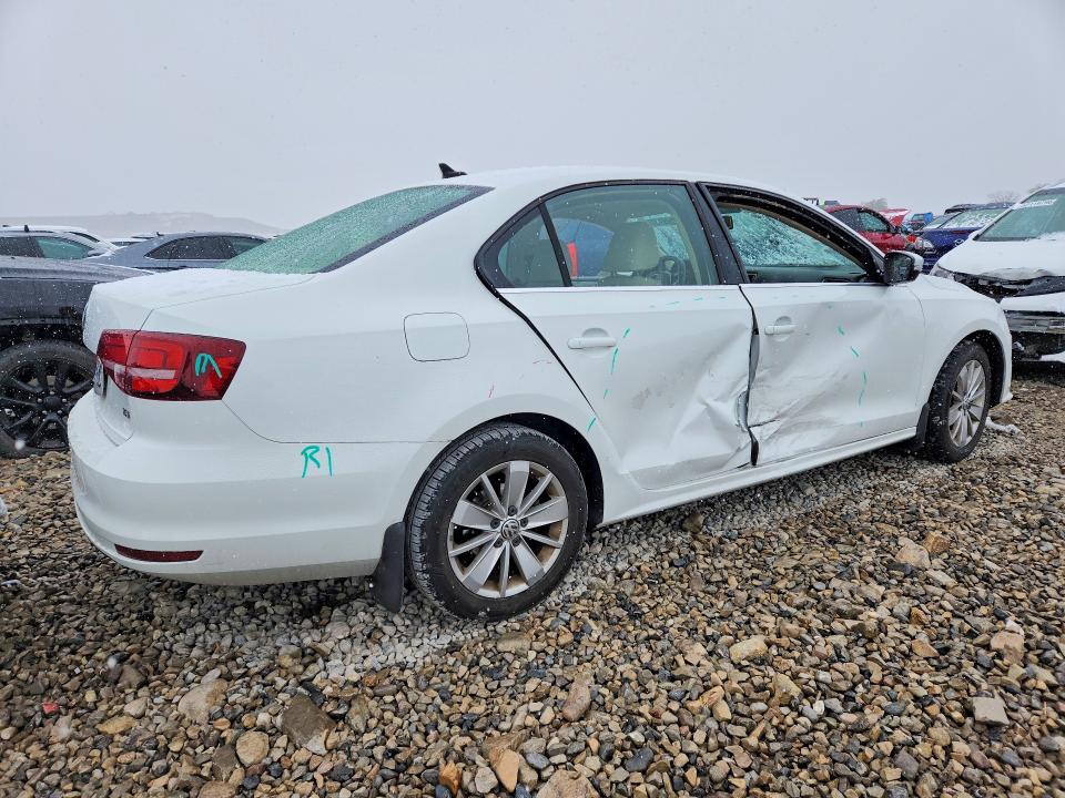 Продаж на аукціоні авто 2016 Volkswagen Jetta, vin: 3VWD67AJ2GM232121, номер лоту: 49918916