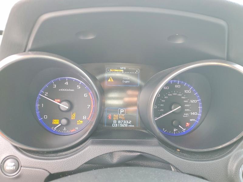 Aukcja sprzedaży 2017 Subaru Legacy, vin: 4S3BNAN6XH3049925, numer aukcji: 51721346