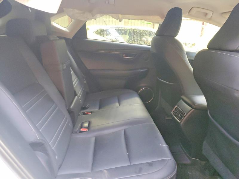 Aukcja sprzedaży 2020 Lexus Nx 300, vin: JTJAARDZ4L2218088, numer aukcji: 49311756
