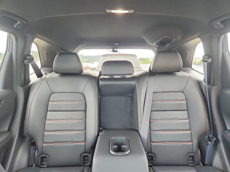 Продажа на аукционе авто 2025 Honda Cr-v, vin: 7FARS6H94SE082492, номер лота: 50670766