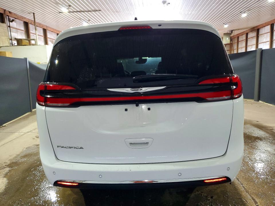 Продаж на аукціоні авто 2026 Chrysler Pacifica, vin: 2C4RC1BG9TR217233, номер лоту: 51357926
