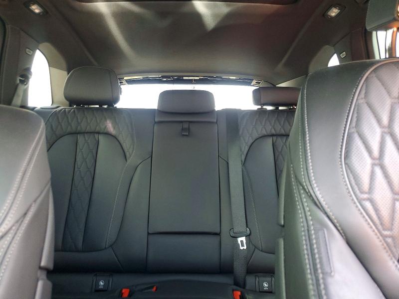 2021 Bmw X5 მანქანა იყიდება აუქციონზე, vin: 5UXCR4C07M9F16798, აუქციონის ნომერი: 51436846