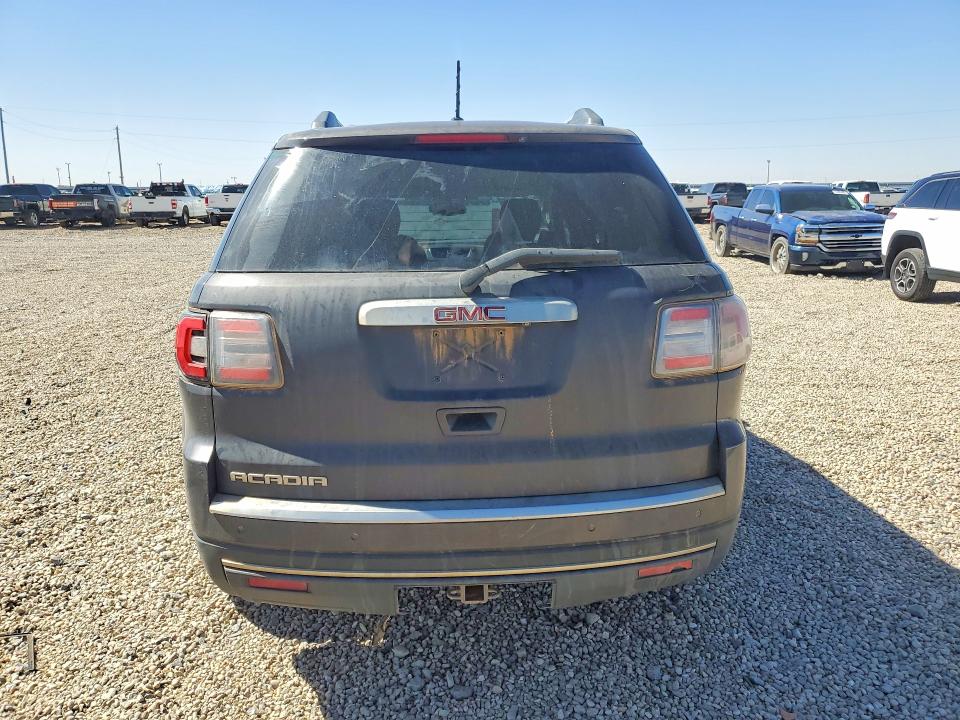 Продаж на аукціоні авто 2014 Gmc Acadia, vin: 1GKKRPKD8EJ169521, номер лоту: 50932796