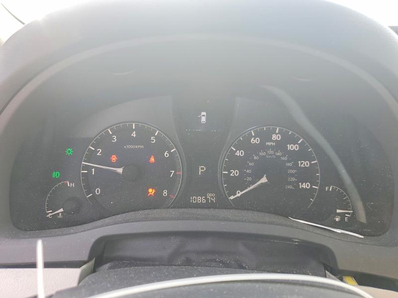 2012 Lexus Rx მანქანა იყიდება აუქციონზე, vin: 2T2BK1BA4CC120937, აუქციონის ნომერი: 49873586