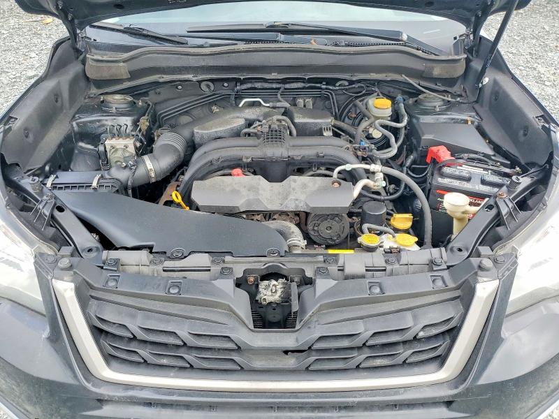 Продажа на аукционе авто 2018 Subaru Forester, vin: JF2SJEJC8JH559537, номер лота: 51771436