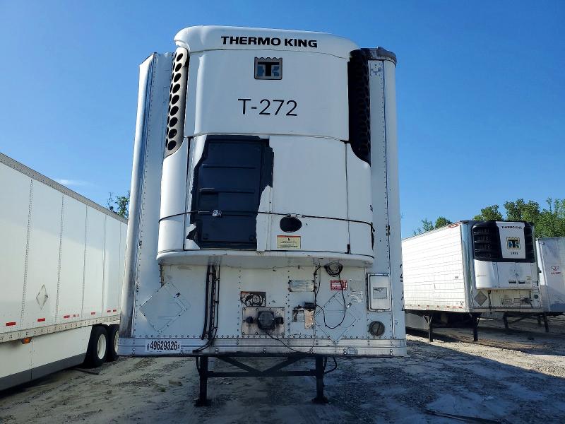 Продаж на аукціоні авто 2012 Gdan Trailers, vin: 1GRAA0628CW704707, номер лоту: 49629326