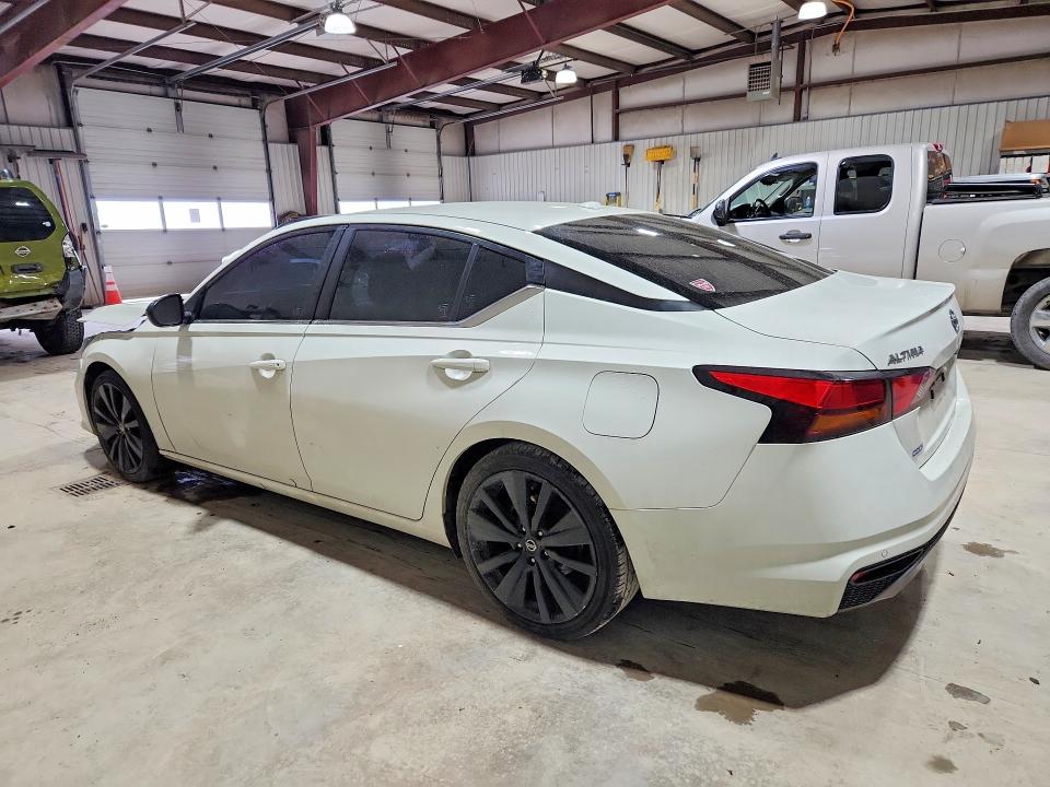 2022 Nissan Altima მანქანა იყიდება აუქციონზე, vin: 1N4BL4CV2NN386578, აუქციონის ნომერი: 48023456