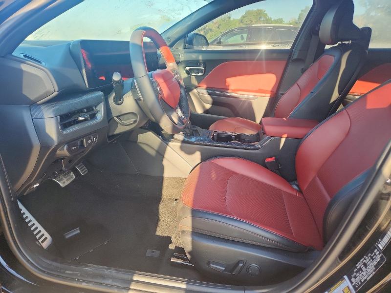 Aukcja sprzedaży 2026 Kia K4, vin: 3KPFW4DC7TE258175, numer aukcji: 50357376