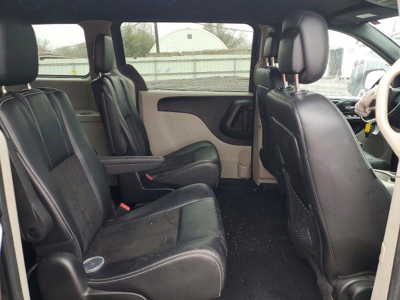 Aukcja sprzedaży 2019 Dodge Grand Caravan, vin: 2C4RDGCG3KR716669, numer aukcji: 48814726