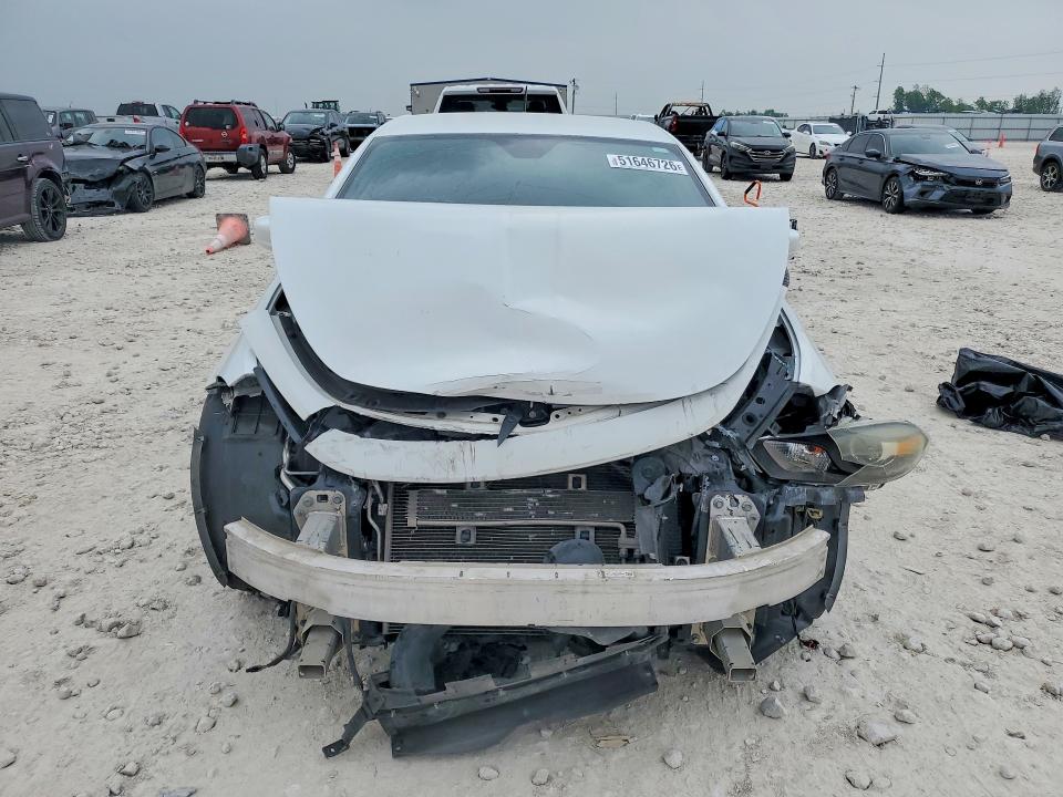 2015 Dodge Dart მანქანა იყიდება აუქციონზე, vin: 1C3CDFBB8FD205509, აუქციონის ნომერი: 51646726