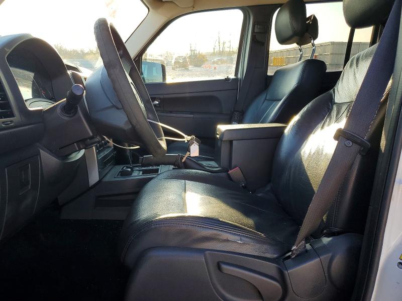 Aukcja sprzedaży 2010 Jeep Liberty, vin: 1J4PN2GK5AW175985, numer aukcji: 49252246