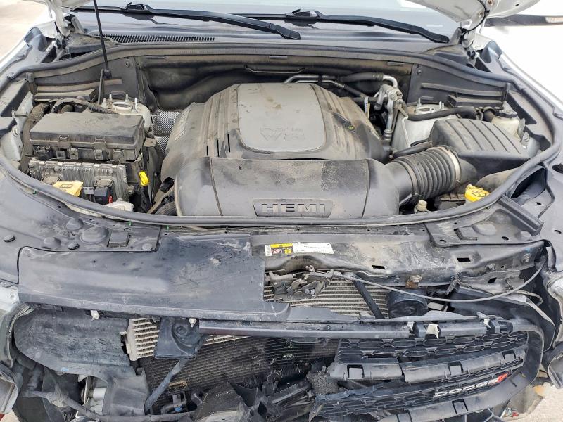 Продаж на аукціоні авто 2015 Dodge Durango, vin: 1C4SDHCT4FC169382, номер лоту: 51009596