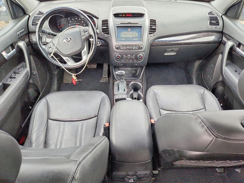 Продаж на аукціоні авто 2014 Kia Sorento, vin: 5XYKWDA73EG533181, номер лоту: 50603426