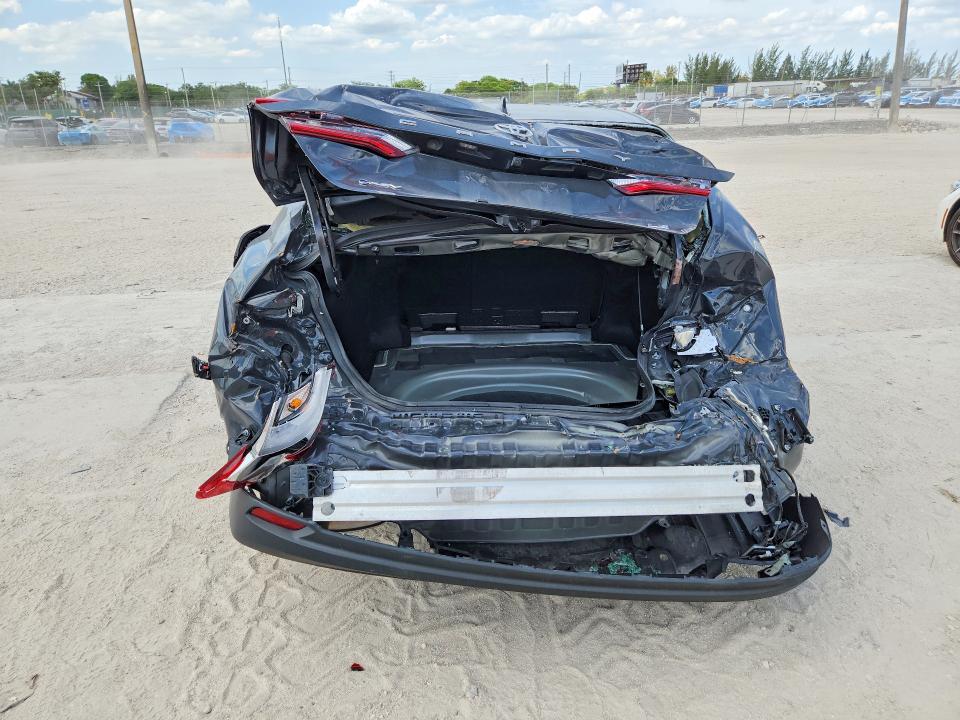 Продаж на аукціоні авто 2026 Toyota Camry, vin: 4T1DAACK2TU693728, номер лоту: 51968736