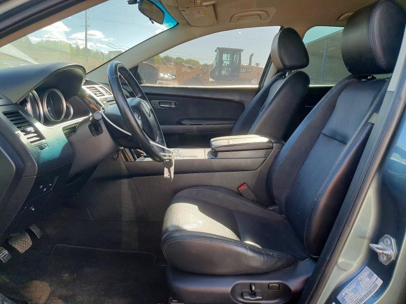 Aukcja sprzedaży 2013 Mazda Cx-9, vin: JM3TB3CA7D0405895, numer aukcji: 49674976