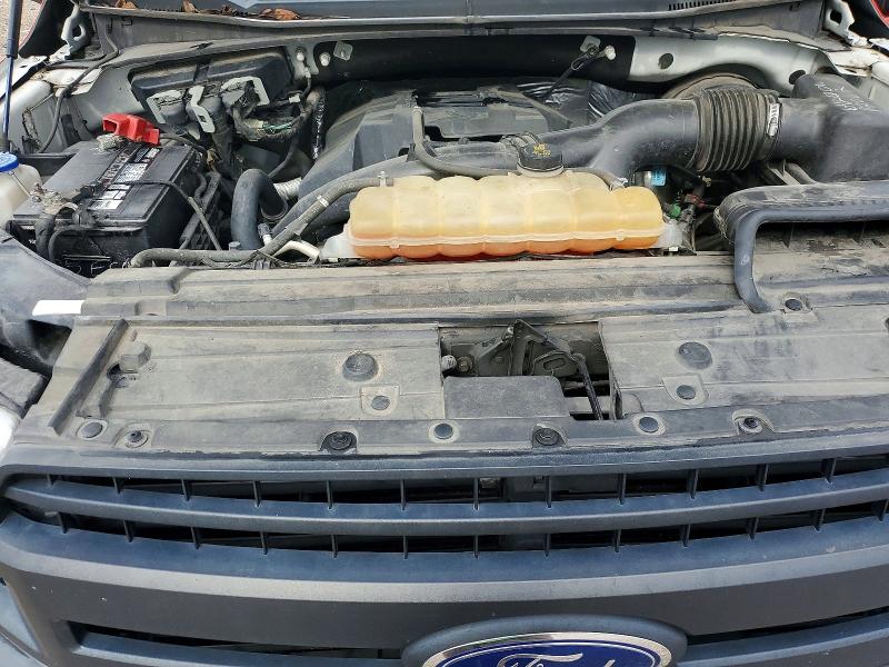Продажа на аукционе авто 2018 Ford F150, vin: 1FTEX1CP8JKE49920, номер лота: 50366536