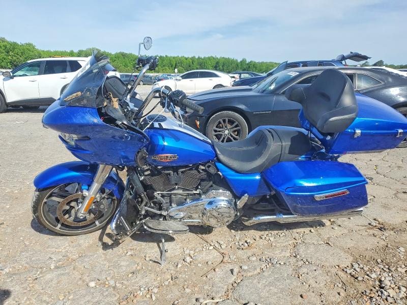 Продаж на аукціоні авто 2025 Harley-davidson Fltrx, vin: 1HD1KH711SB626271, номер лоту: 51882216