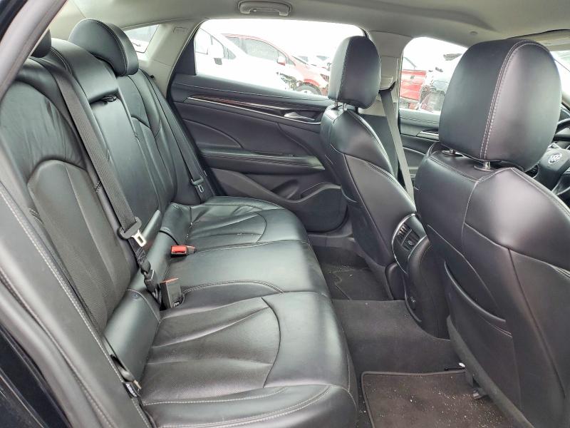 Продаж на аукціоні авто 2017 Buick Lacrosse, vin: 1G4ZP5SSXHU169182, номер лоту: 51664456