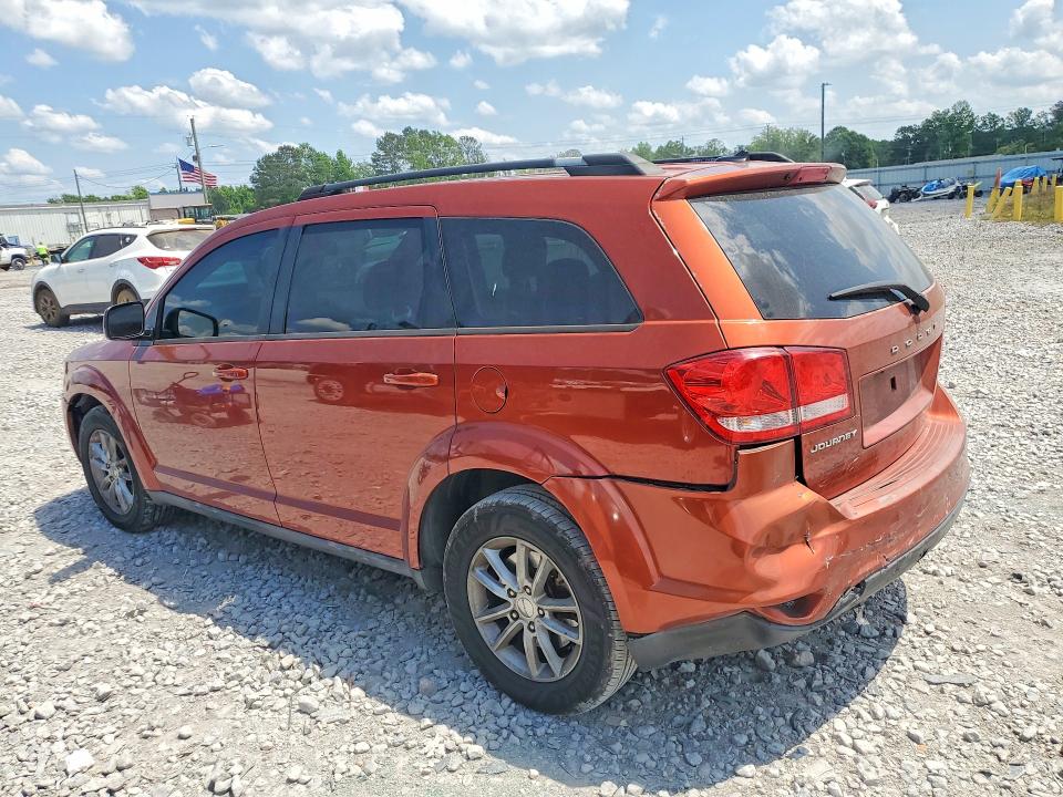 49176796 :رقم المزاد ، 3C4PDCBB7DT645871 vin ، 2013 Dodge Journey مزاد بيع