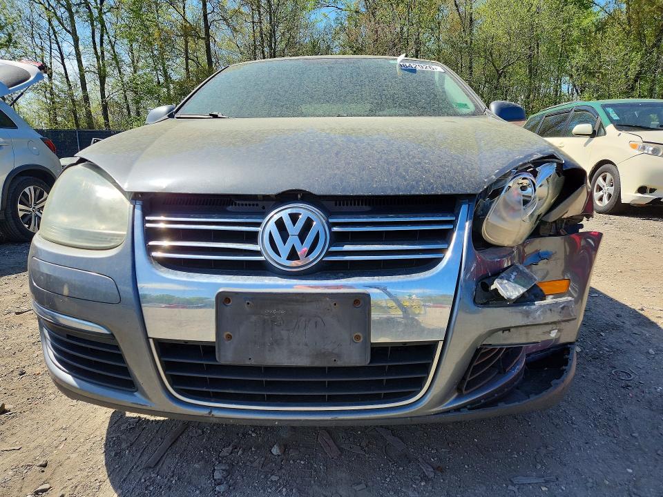 Aukcja sprzedaży 2009 Volkswagen Jetta, vin: 3VWRM71K89M020699, numer aukcji: 49842926