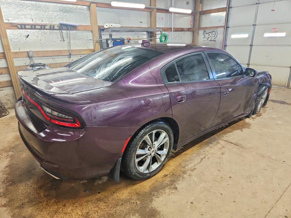 51663296 :رقم المزاد ، 2C3CDXJG0LH239008 vin ، 2020 Dodge Charger مزاد بيع
