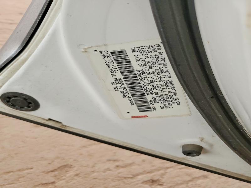 Продажа на аукционе авто 1998 Lexus Es, vin: JT8BF28G1W5038674, номер лота: 50179126